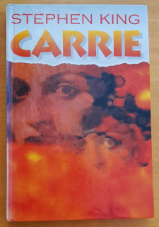 Carrie / S. King