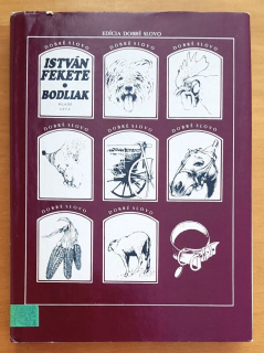 Bodliak / Dobré slovo