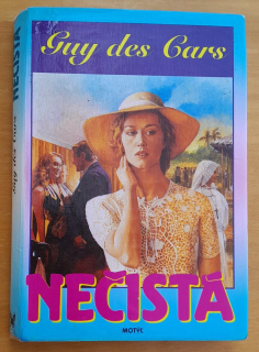 Nečistá / Ľimpure