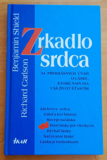Zrkadlo srdca