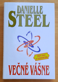 Večné vášne / Preložil Vladislav Gális