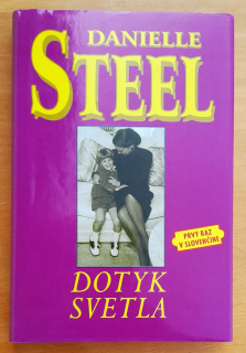 Dotyk svetla