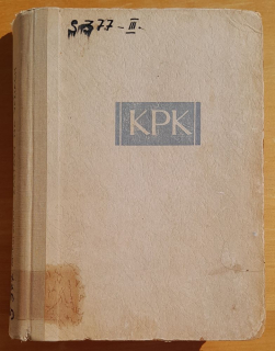 Zástavy na vežiach / Vybrané pedagogické spisy v piatich knihách / Kniha tretia