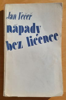 Nápady bez licencie