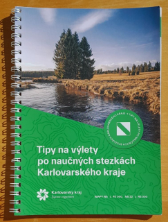 Tipy na výlety po naučných stezkách Karlovarského kraje