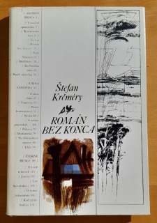 Román bez konca / Legendy a lyrické prózy