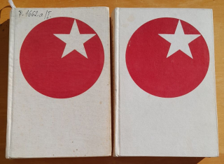 Súbežné dejiny SSSR 1. 2. / Dejiny SSSR v rokoch 1917-1960