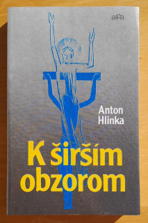 K širším obzorom