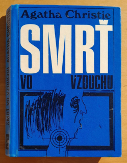 Smrť vo vzduchu / 11. diel série Hercule Poirot