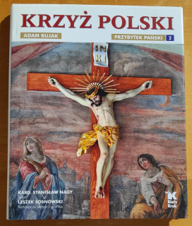 Krzyz Polski 2.