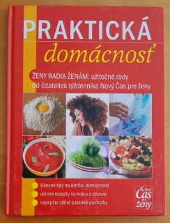 Praktická domácnosť / Nový čas pre ženy