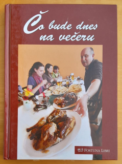 Čo bude dnes na večeru