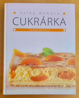 Veľká domáca cukrárka