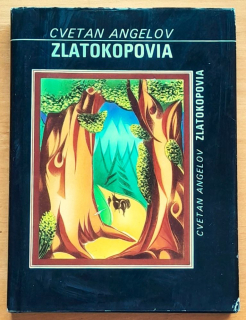 Zlatokopovia