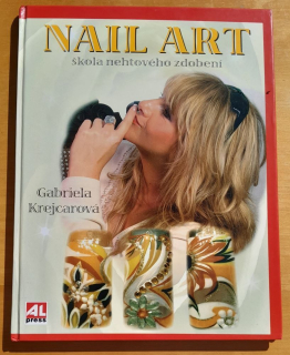 Nail art / Škola nechtového zdobení
