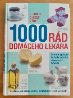 1000 rád domáceho lekára