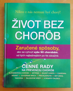 Život bez chorôb