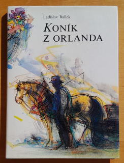 Koník z Orlanda