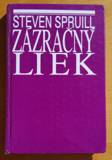 Zázračný liek / Šokujúce odhalenie nemocničného teroru / lekárske prostredie