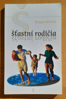 Šťastní rodičia