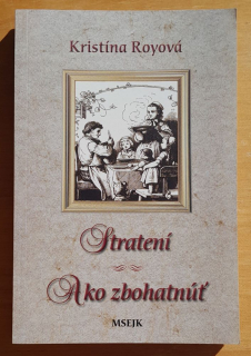 Stratení - Ako zbohatnúť