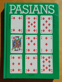 Pasians - Staré a nové hry