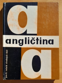 Angličtina pre II. ročník stredných škôl