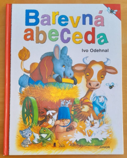 Barevná abeceda
