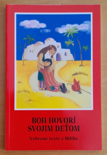 Boh hovorí svojim deťom