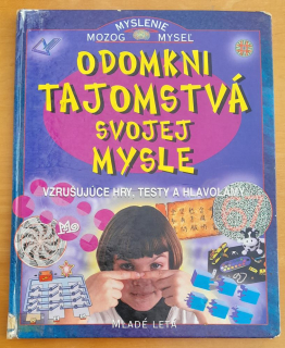 Odomkni tajomstvá svojej mysle