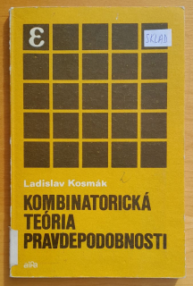 Kombinatorická teória pravdepodobnosti
