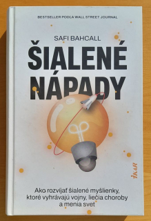 Šialené nápady