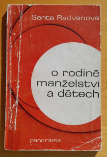 O rodině, manželství a dětech