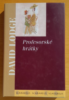 Profesorské hrátky