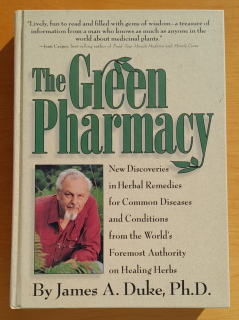 The Green pharmacy