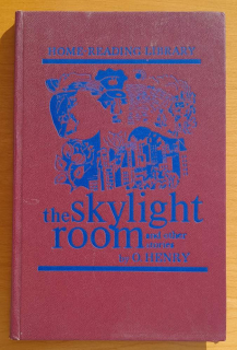 The skylight room and other stories
