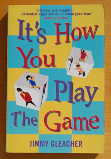 Its How You Play The Game