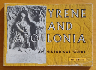 Cyrene and Apollonia