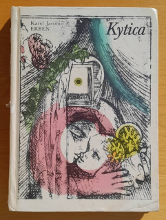 Kytica z povestí národných