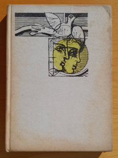 Kytica z povestí národných