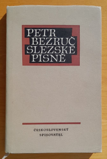 Slezské písně