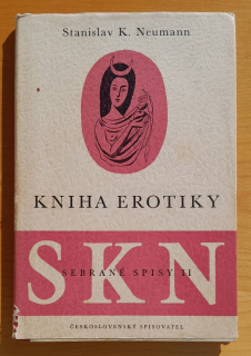 Kniha erotiky