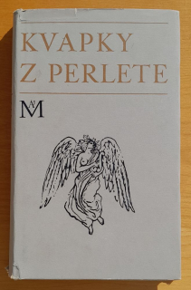 Kvapky z perlete