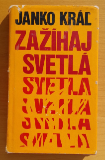 Zažíhaj svetlá