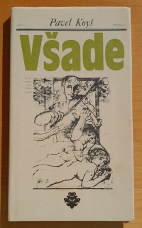 Všade