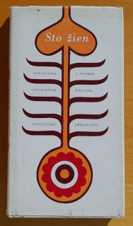 Sto žien / Antológia z tvorby svetových autoriek 