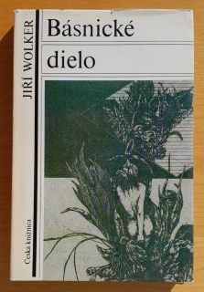 Básnické dielo