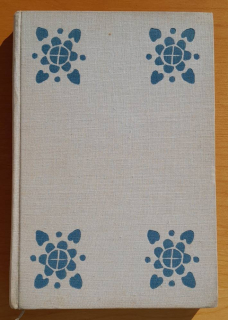 Slovenské jaro / Ze slovenské poesie 1945 - 1955