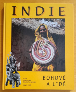 Indie - Bohové a lidé