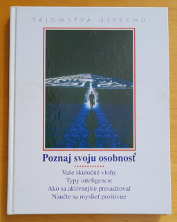 Tajomstvá úspechu